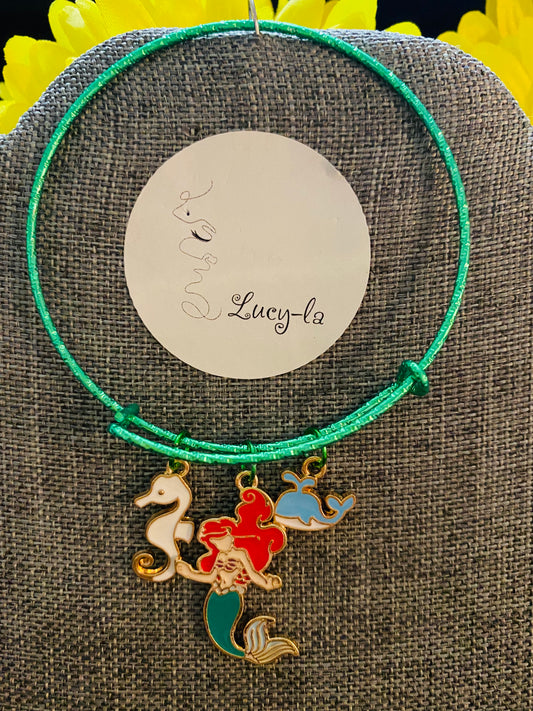 Ariel bracelet