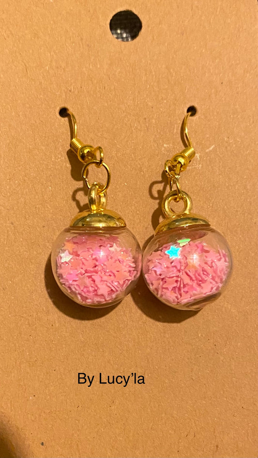 Cristal Ball special edition