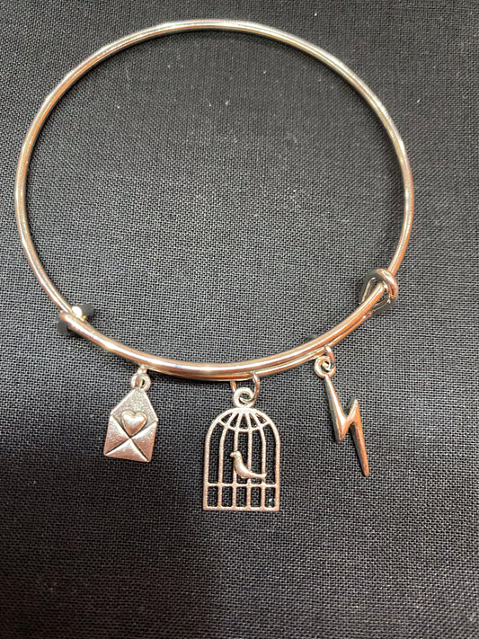 Harry bracelet edition