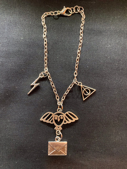 Harry bracelet edition