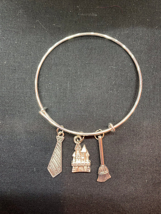 Harry bracelet edition