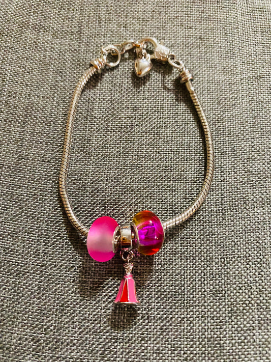 Princess bracelet