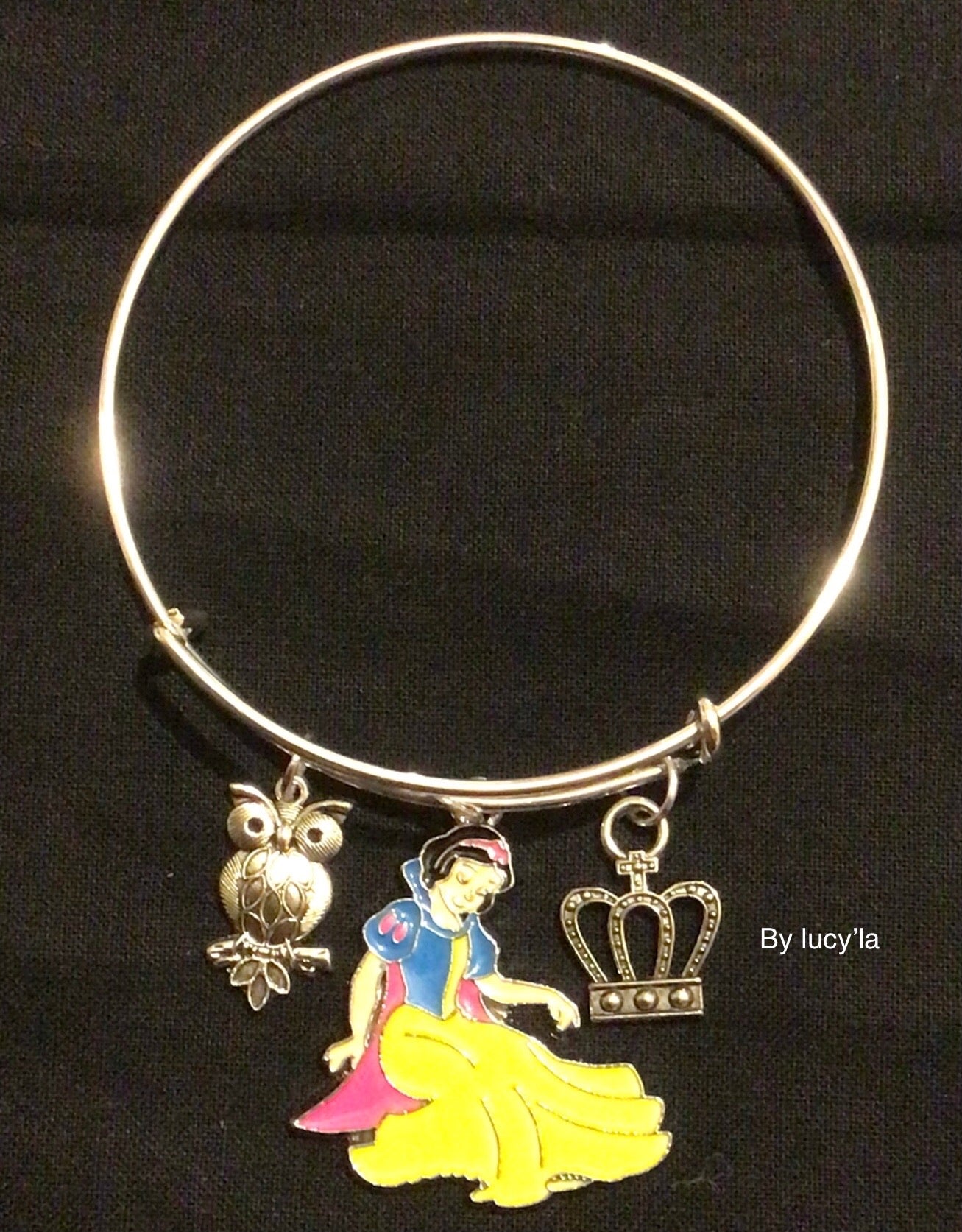 Princess bracelet edition