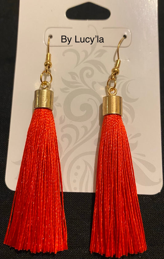 La casa de la abuela