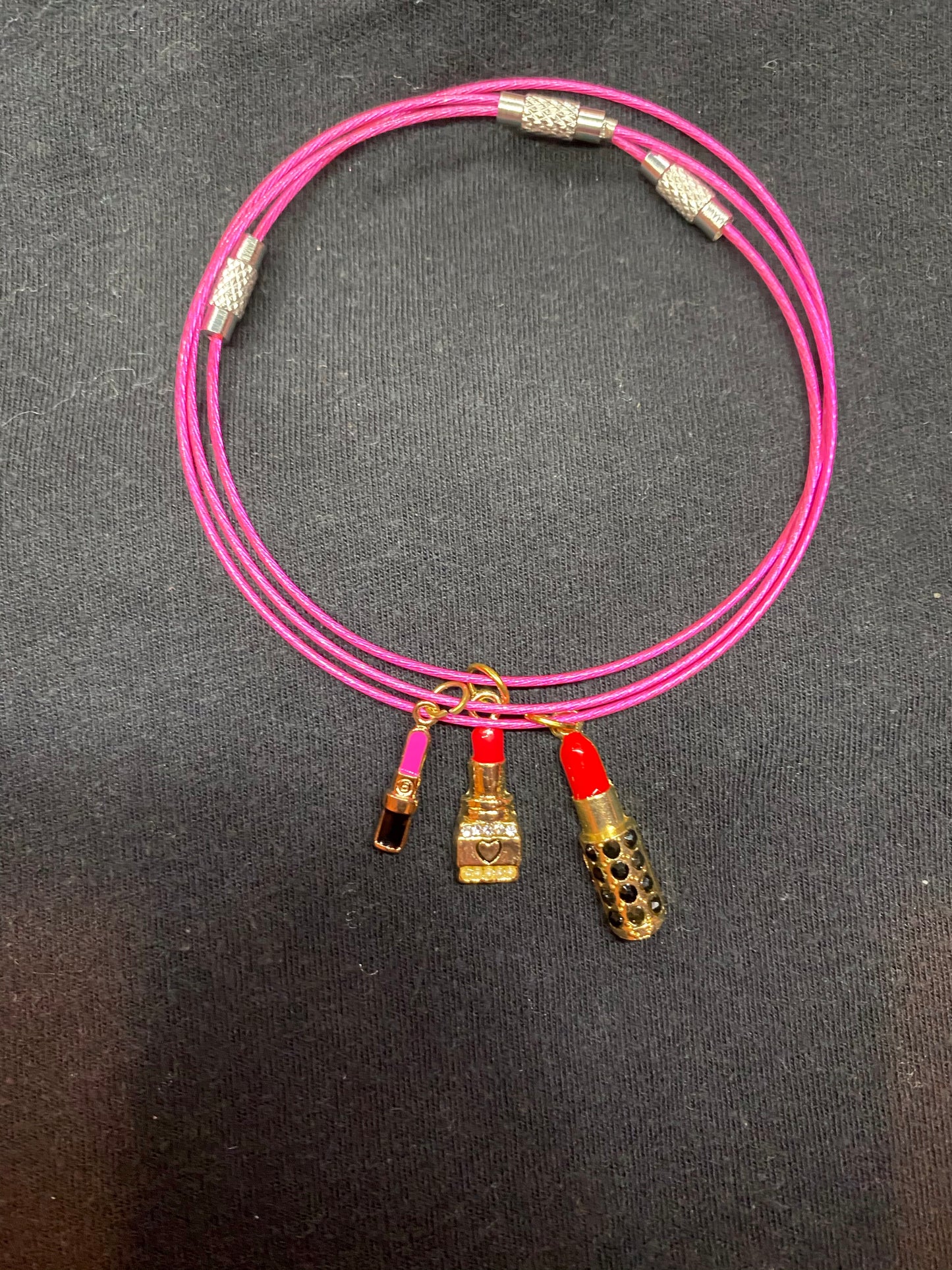 Makeup edition bracelet