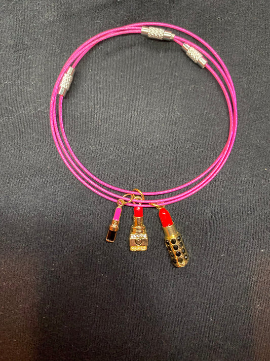 Makeup edition bracelet